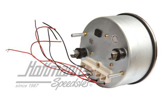 Compte-tours, Porsche 356 C, 100mm                                                                  