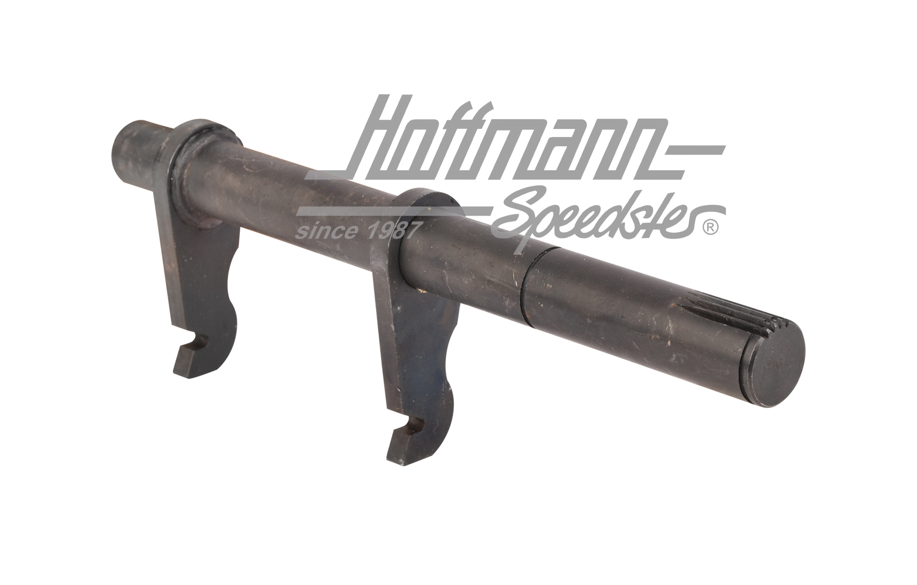 Fourchette d'embrayage, Bus T2/T3, 8.75-7.92 | 091 141 701 | 090-0673-09