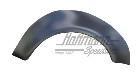 Élargissement d'aile "Turbo", avant, droite | 530 503 308 00 | 590-0242