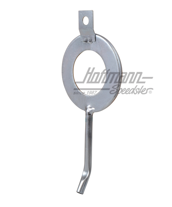 Collecteur d'huile, tambour de frein AR, -.59                                                       