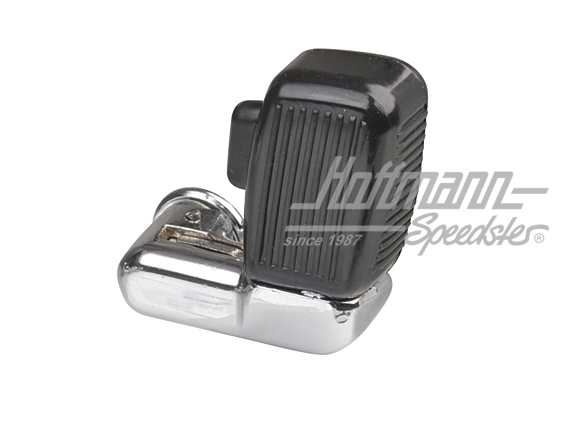 Verrou de déflecteur, Golf/Bus T3, droite | 171 837 658 | 180-1268-02