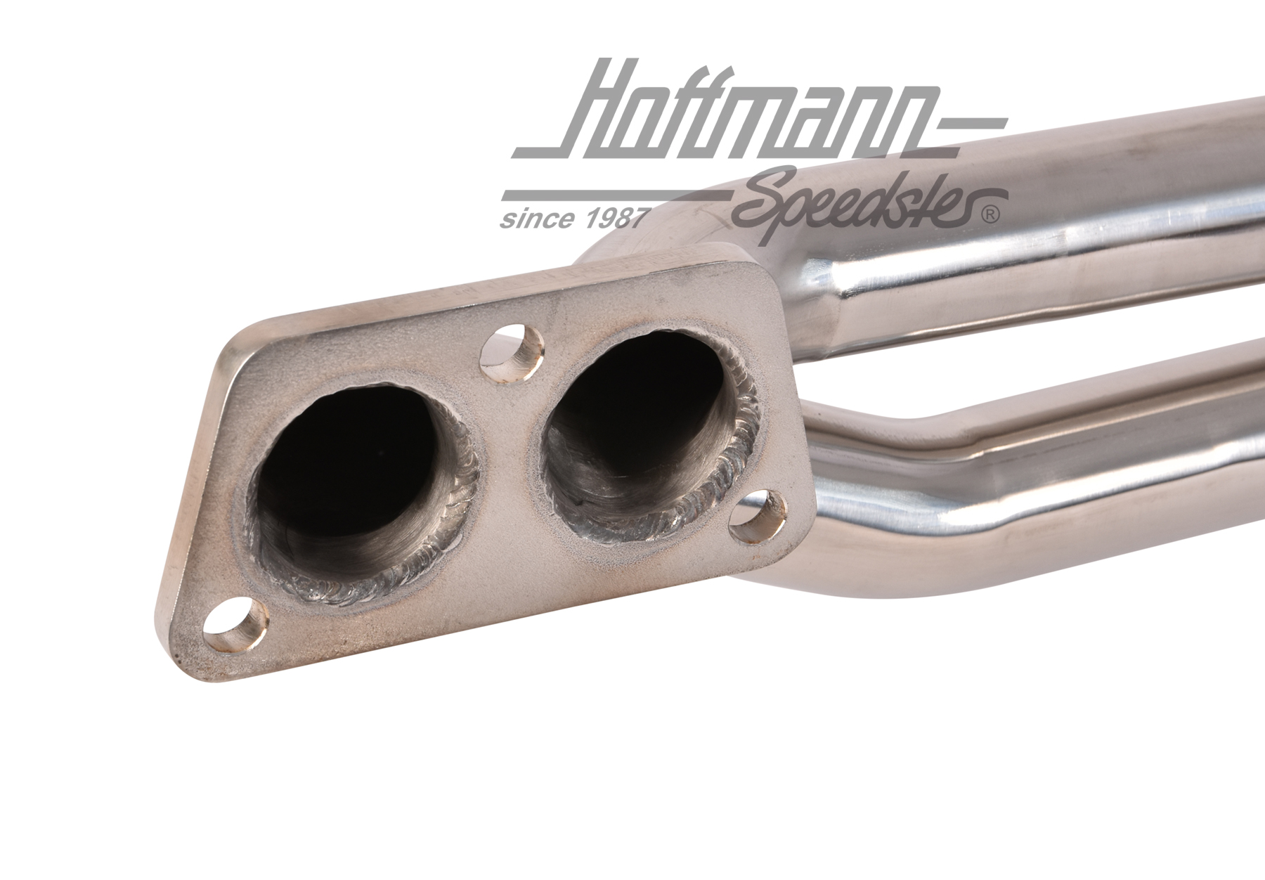 Échappement de sport, collecteur performance, Type 4 Échappement de sport, collecteur performance, Type 4