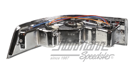 Feu arrière, complet, 911, 65-68, droite                                                            