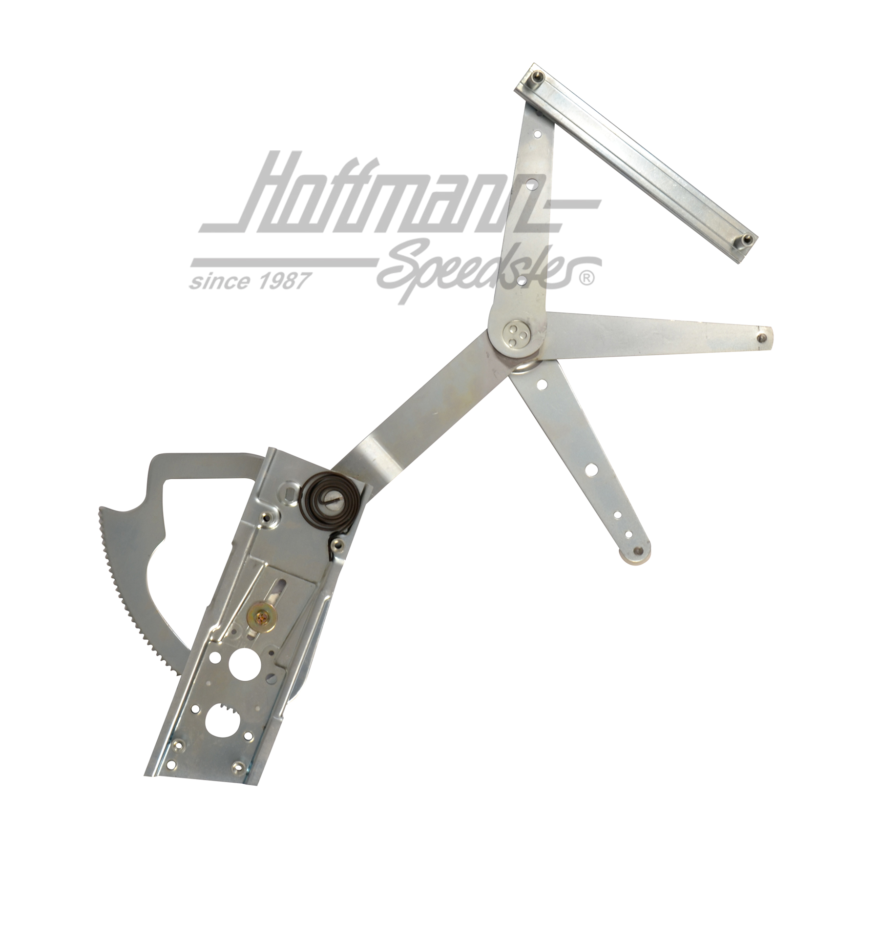 Lève-vitre, Targa, 74-89, electrique, gauche                                                        