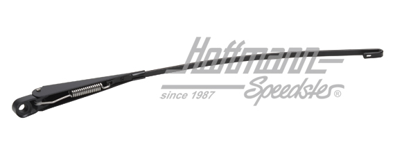 Bras d'essuie-glace, Porsche 911, 76-91, gauche (nouvelle façon)                                    