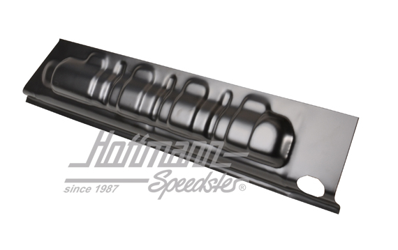 Bas de marche, intérieur, 65-93, gauche                                                             