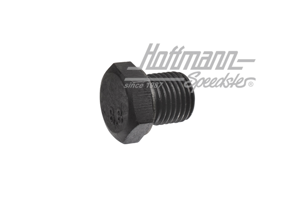 Vis de vidange d'huile, Golf, M14 | N  902 889 01 | 110-0020-10