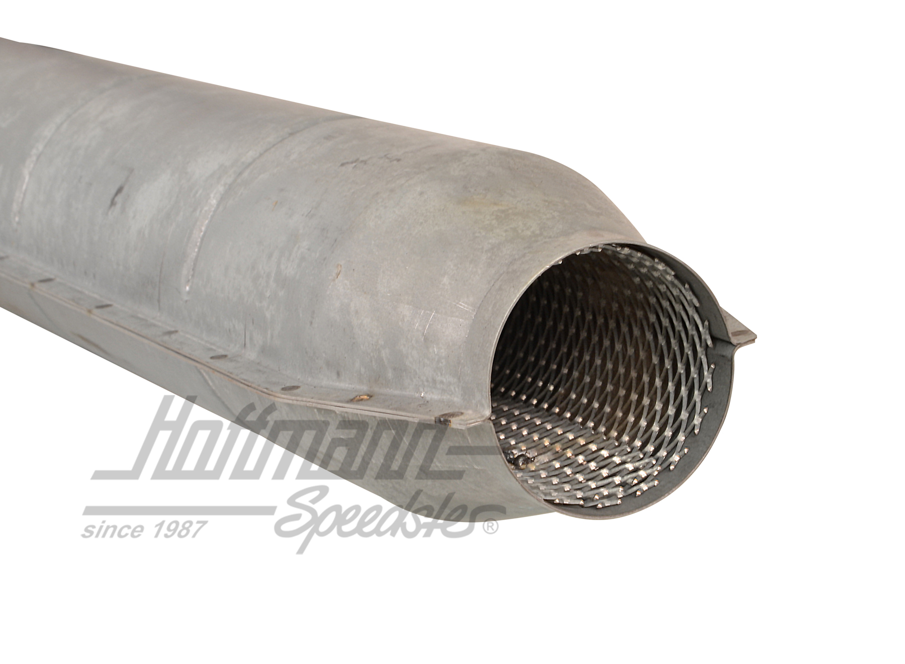 Tube de chauffage, 911/912, 65-68, gauche/droite                                                    