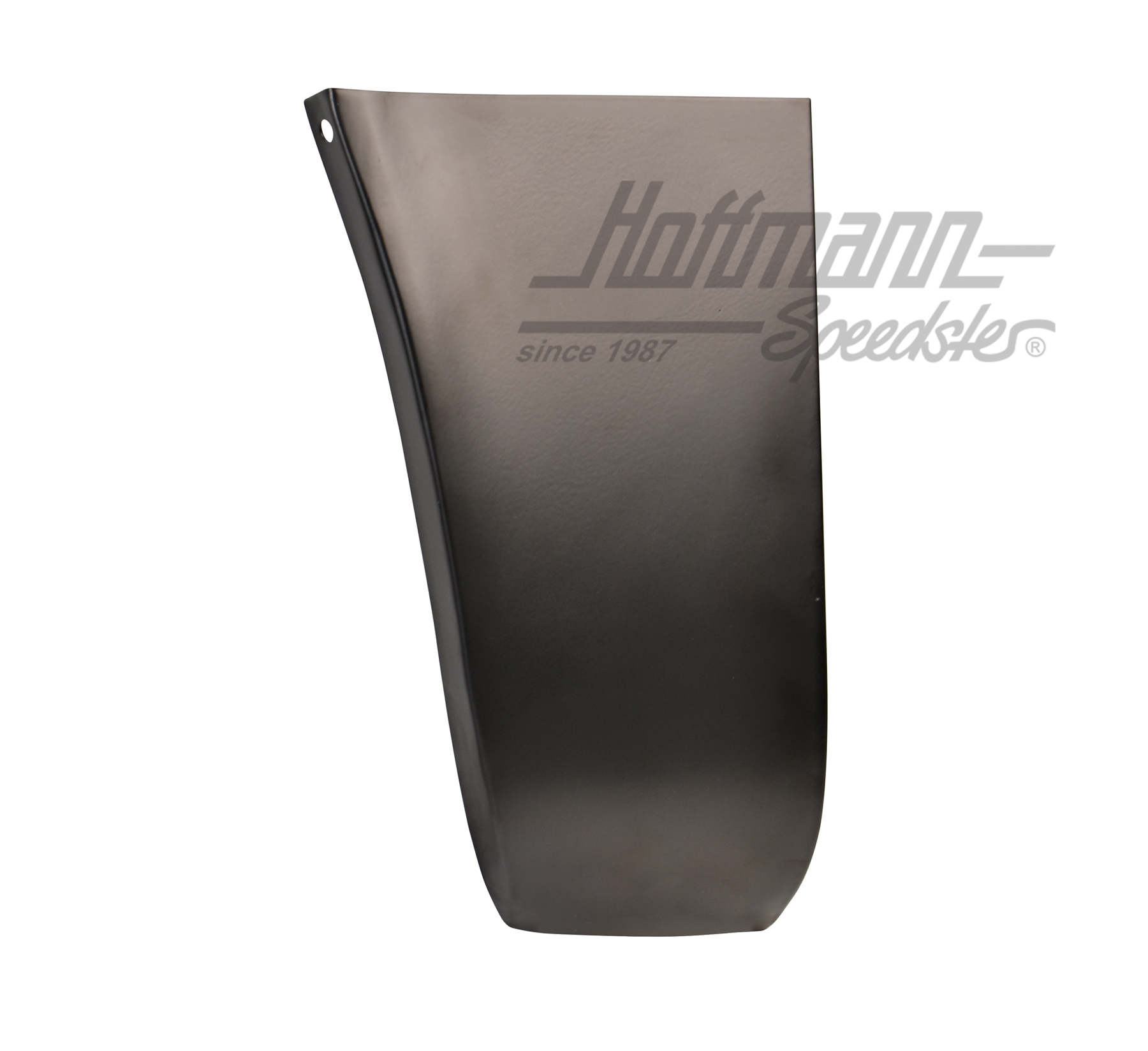 Tôle de réparation, aile, en bas, 68-73, gauche                                                     