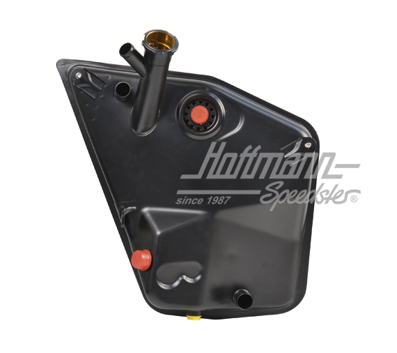 Réservoir d'huile, Porsche 911, 2.7-3.0, 74-77 | 911 107 006 30 | 530-0505