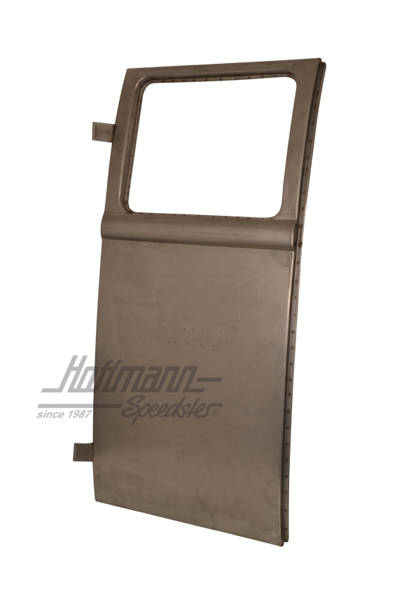 Porte à charnière, complet, Bus T1, 3.55-12.60, gauche                                              