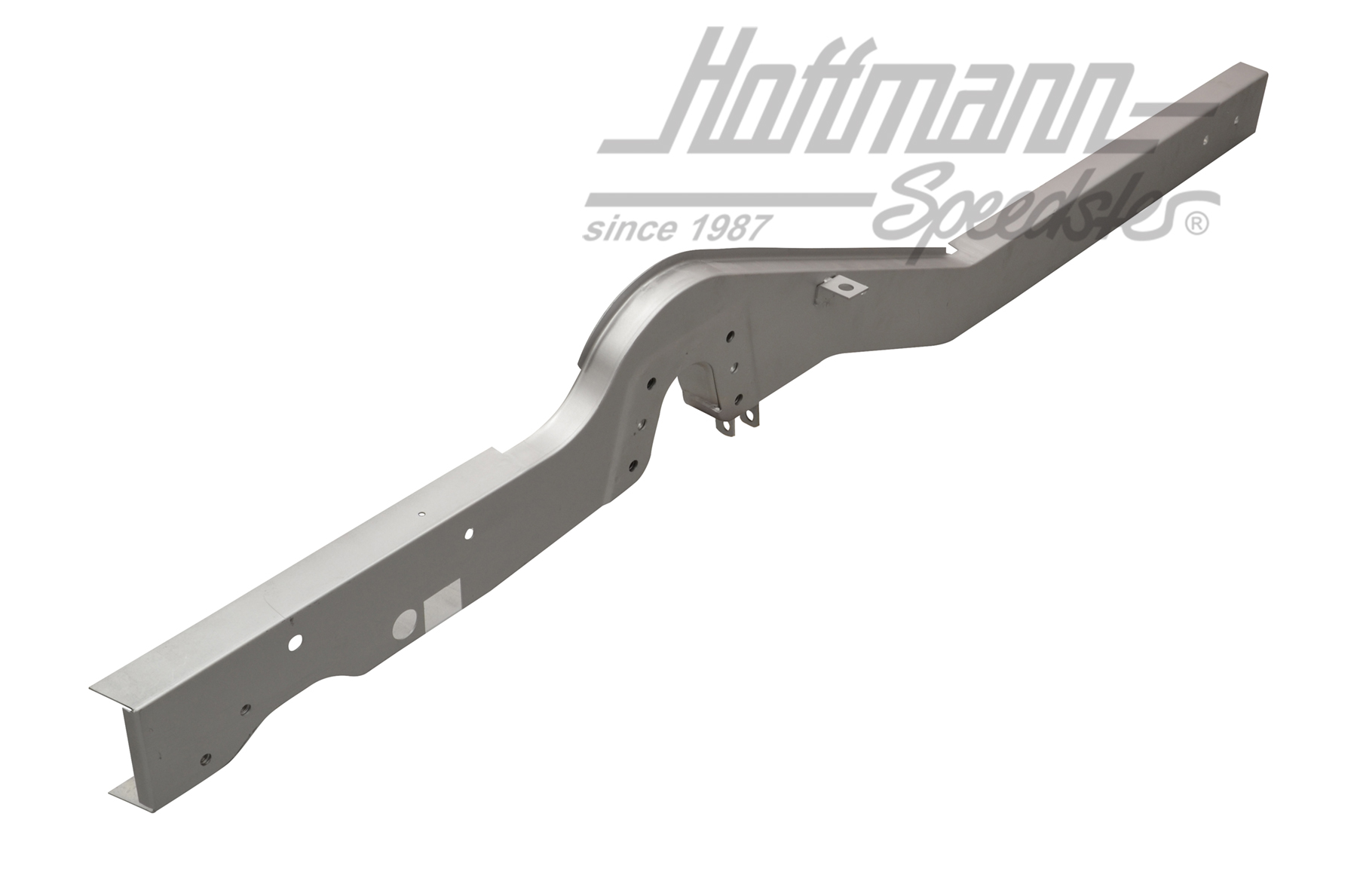 Longeron, avant, complet, 3.55-7.67, gauche | 211 703 021 A | 095-0899-01