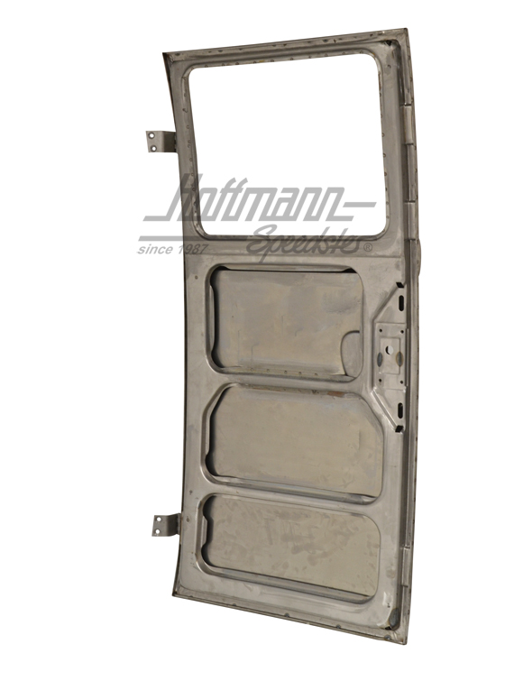 Porte à charnière, complet, Bus T1, 8.58-12.60, droite                                              