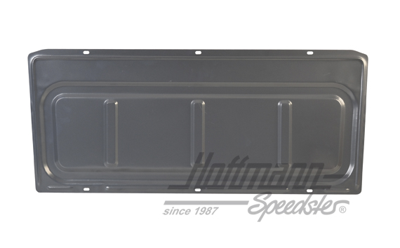 Couvercle, réservoir d'essence/espace, 60-66 | 261 801 711 B | 095-0422