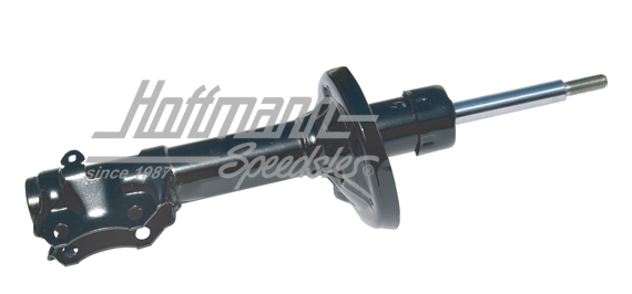 Jambe de suspension avec amortisseur, AV | MP 32380 C | 140-3512