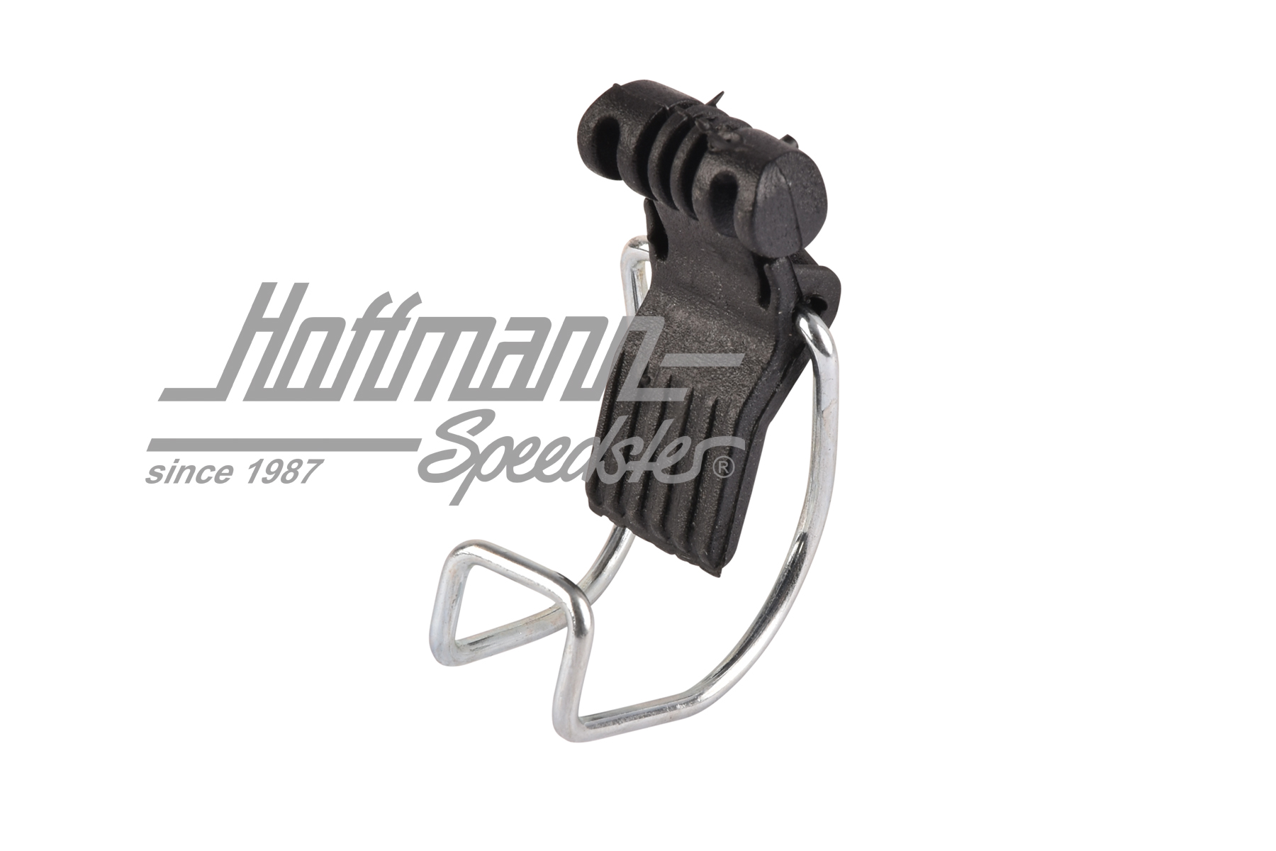 Étrier de serrage, boîtier du filtre à air, Bus T4/T5 | 1H0 129 797 | 401-1138