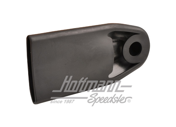 Capuchon, ceinture de sécurité, en haut, 911/912                                                    