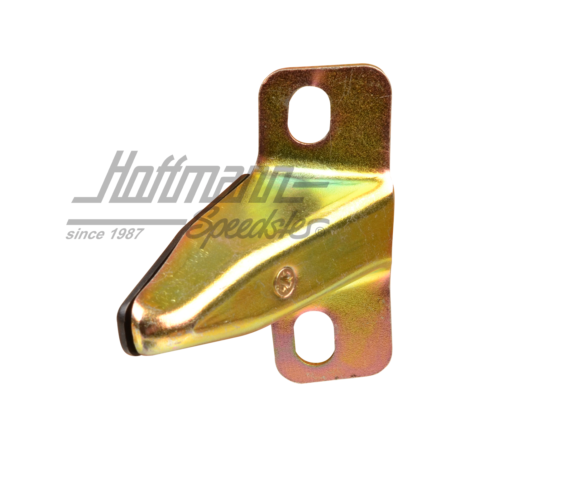 Guidage, hayon, Bus T4, gauche | 701 829 733 | 408-1050-01