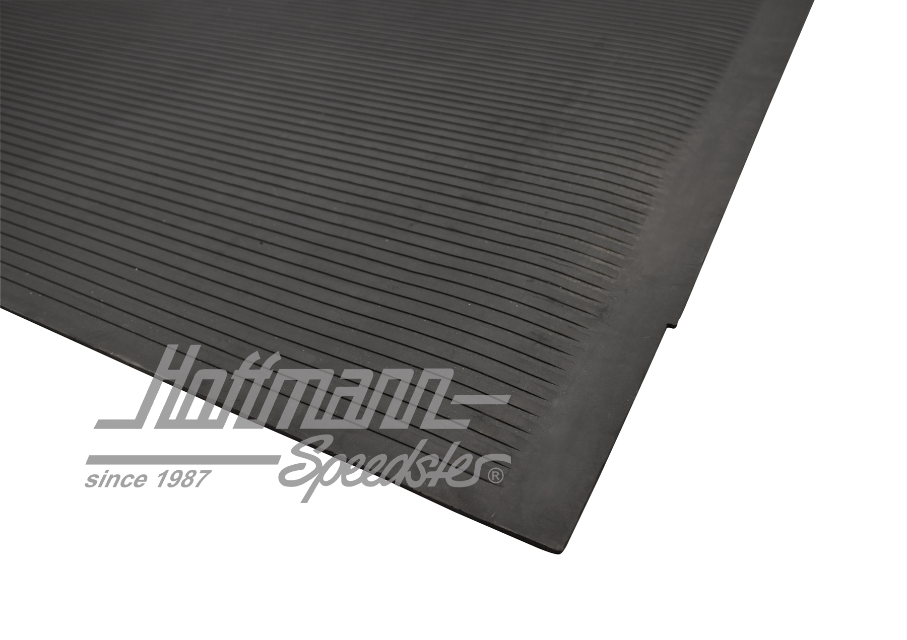 Tapis caoutchouc, espace de chargement/passagers, Bus T1/T2                                         