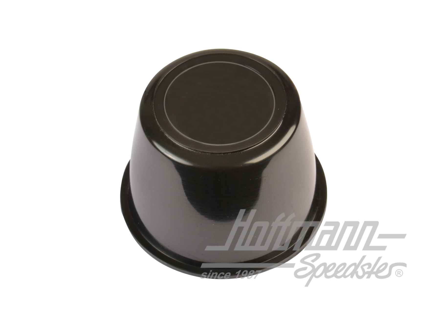 Couvre-moyeu, haut, noir | 102 601 157 3 | 070-8385