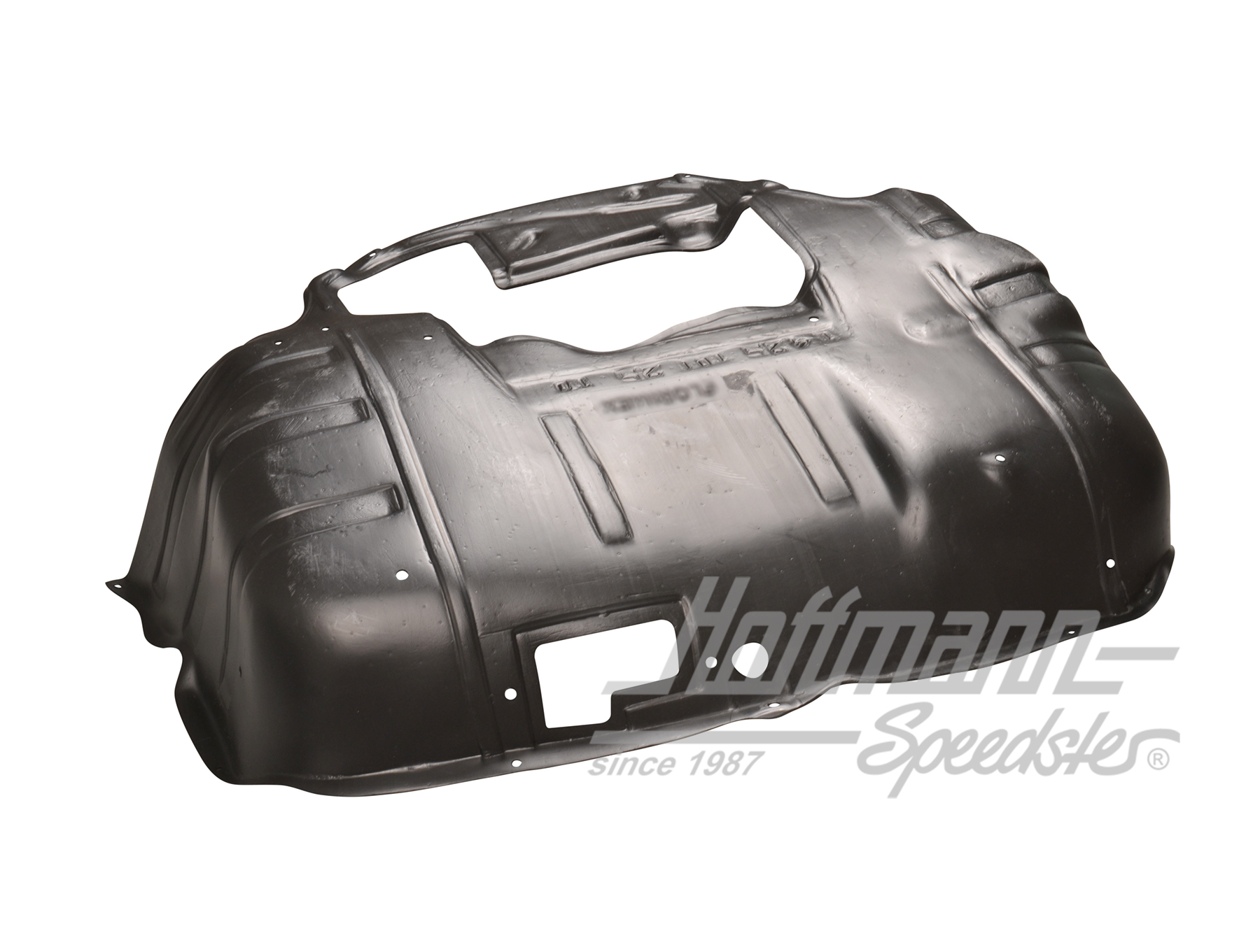 Cache moteur, en bas, Bus T4, 2.5 TDI                                                               