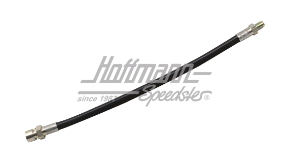 Flexible de frein, avant, 355 mm, disque de frein | 311 611 701 B | 020-4056-07