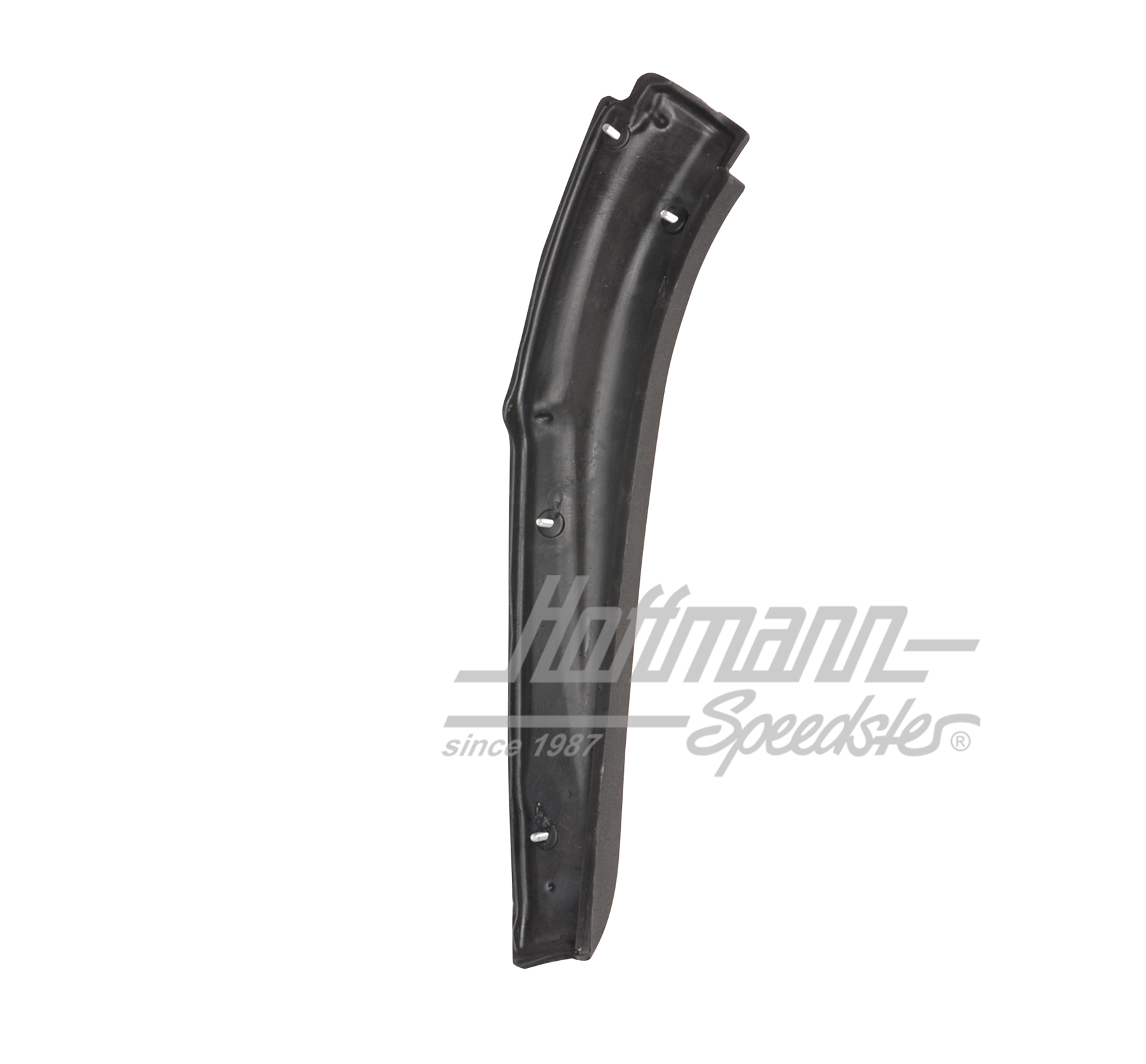 Liaison d'élargissement de passage de roue, AV, gauche                                              