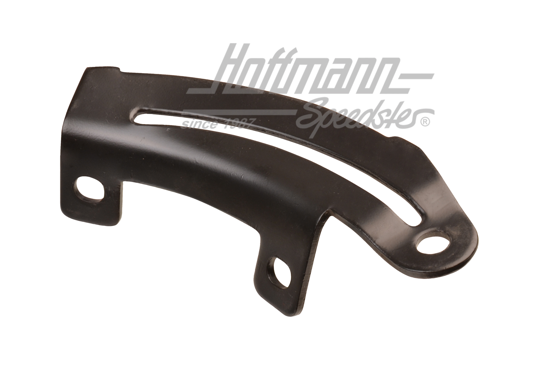 Cadre support, tringlerie de capote, arrière, droite                                                