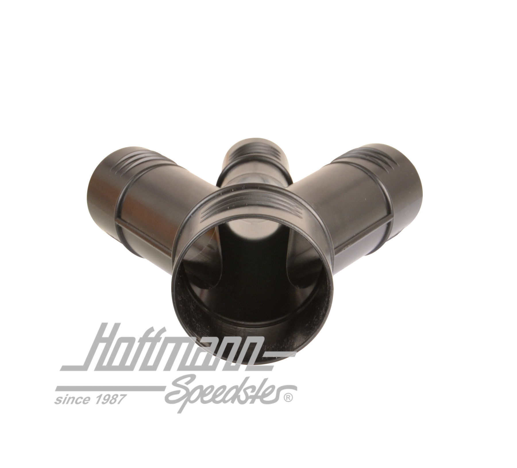 Embranchement, tuyau de chauffage, colonne A, triple                                                