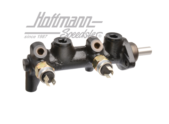 Maître-cylindre, 20.6mm, 78-89, Top Qualité | 911 355 011 12 | 522-1056-10