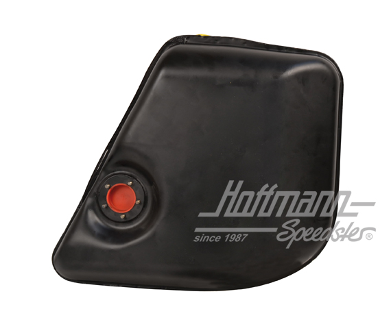 Réservoir d'huile, Porsche, 2.0-2.2, 65-71                                                          
