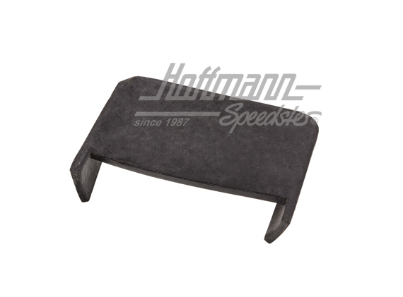 Support, arrêt de hayon, en haut/en bas | 211 841 525 A | 089-4352