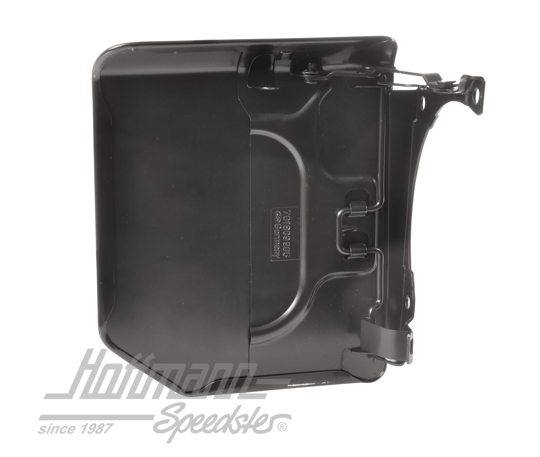 Portillon de remplissage, Bus T4, 9.90-6.03                                                         