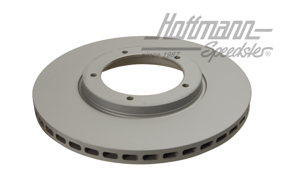 Disque de frein, ventilé, avant, 282x20.5mm | 911 351 041 20 | 522-1160