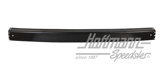 Pare-chocs, avant, noir, Bus T3, .79-, Top Qualité                                                  