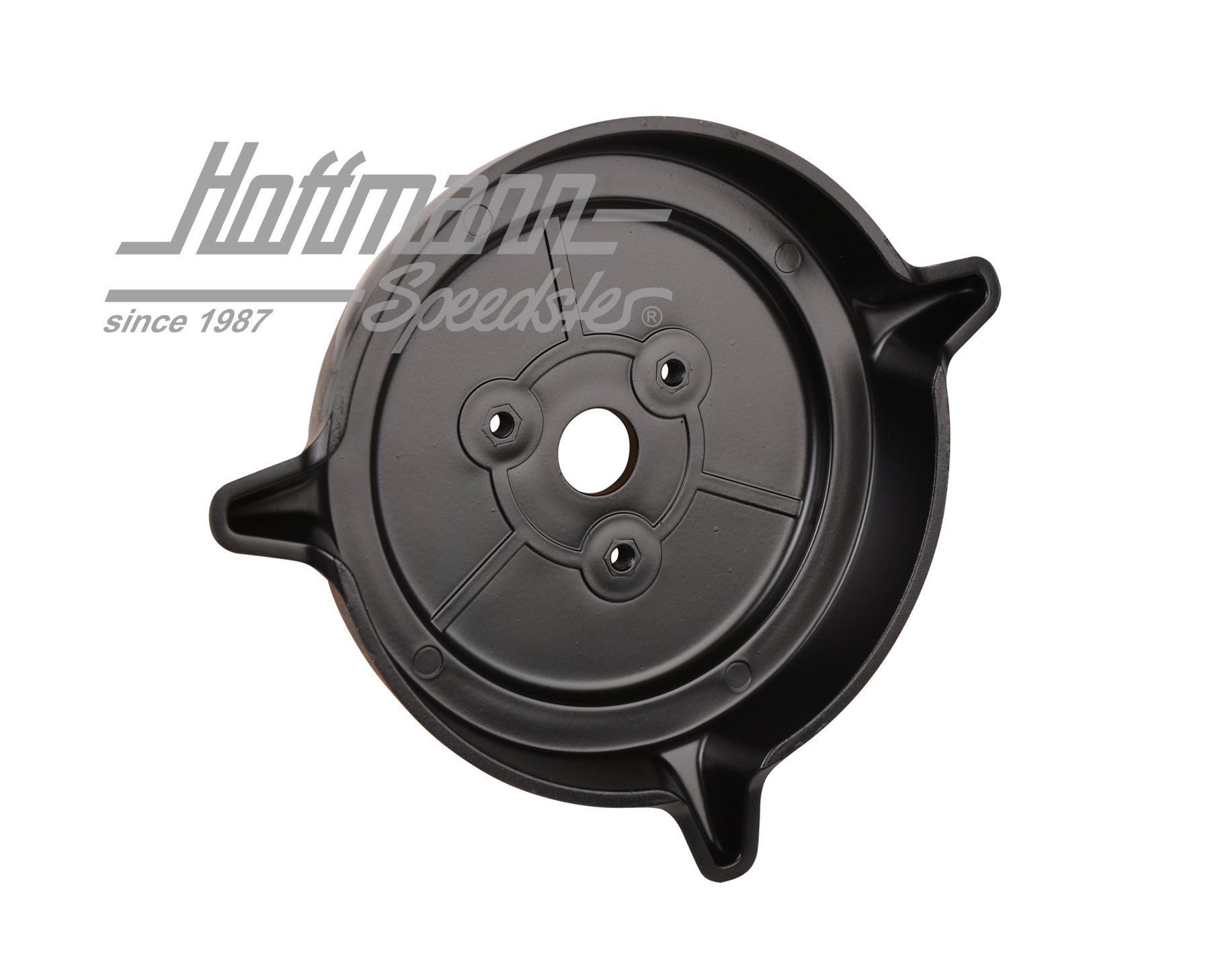 Cadre support, bouton de klaxon, 356B/C, 60-65                                                      