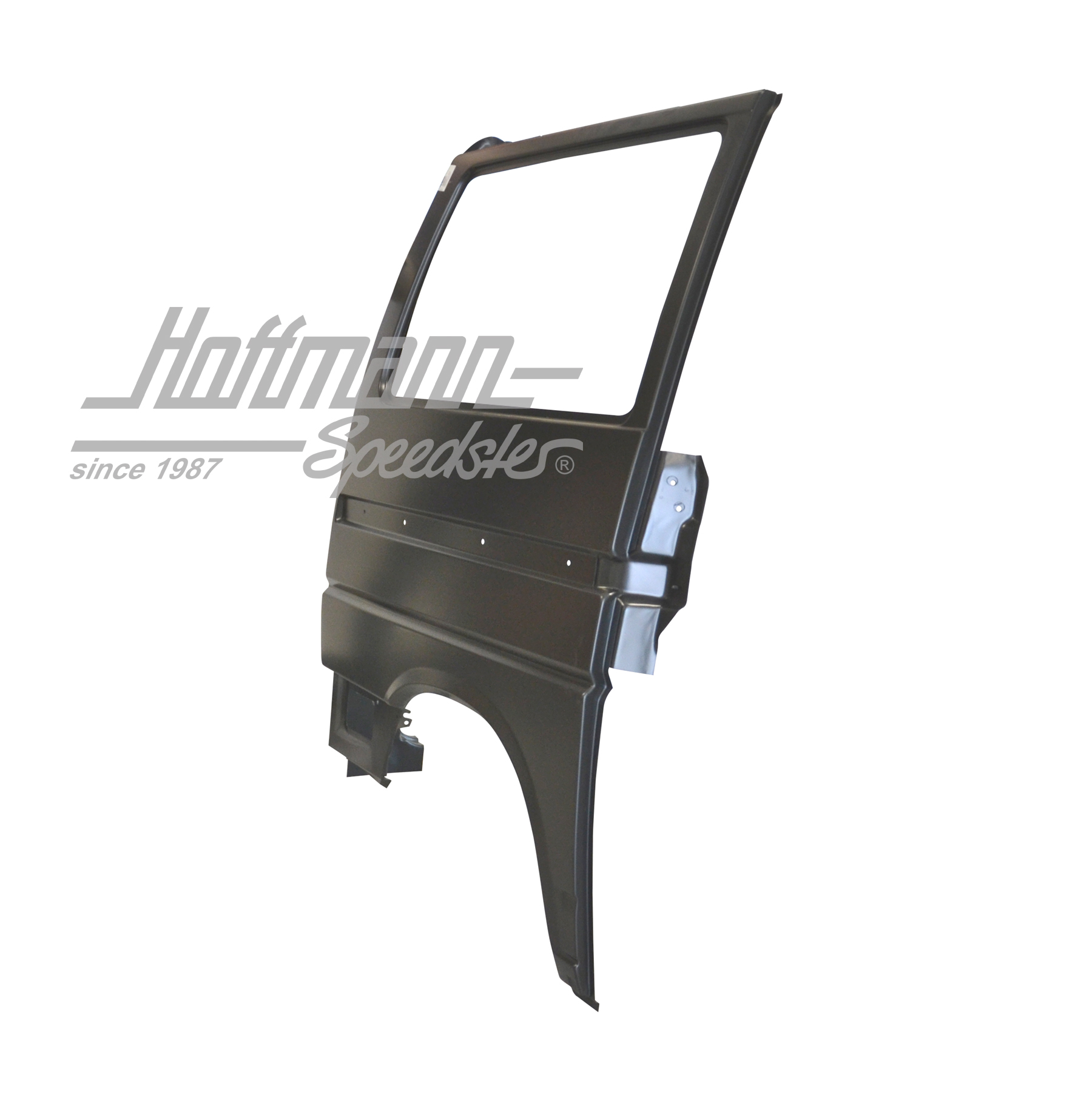 Panneau latéral, arrière, 11.00-6.03, droite (court)                                                