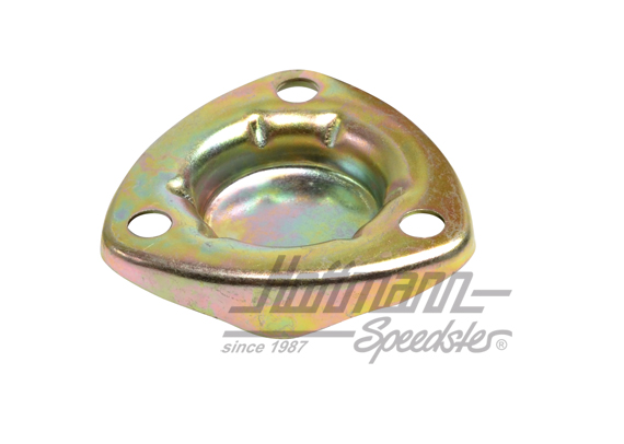 Couvercle, stabilisateur, 911/912, 65-73                                                            