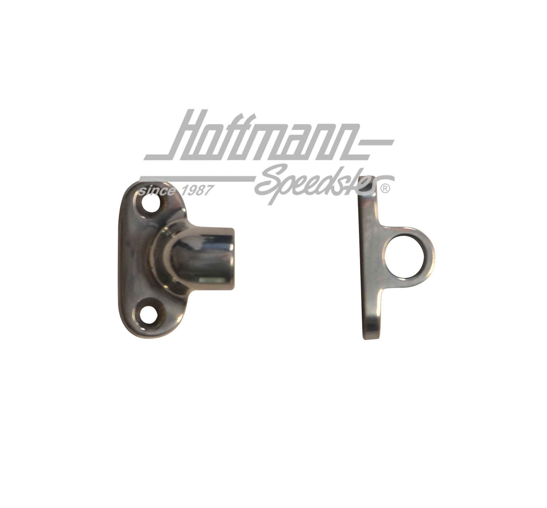 Jail Bars, vitres latérales/lunette AR, -2.55                                                       