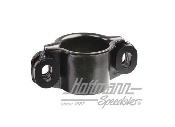 Cadre support, bras triangulaire, avant, extérieur, 911, 74-89                                      