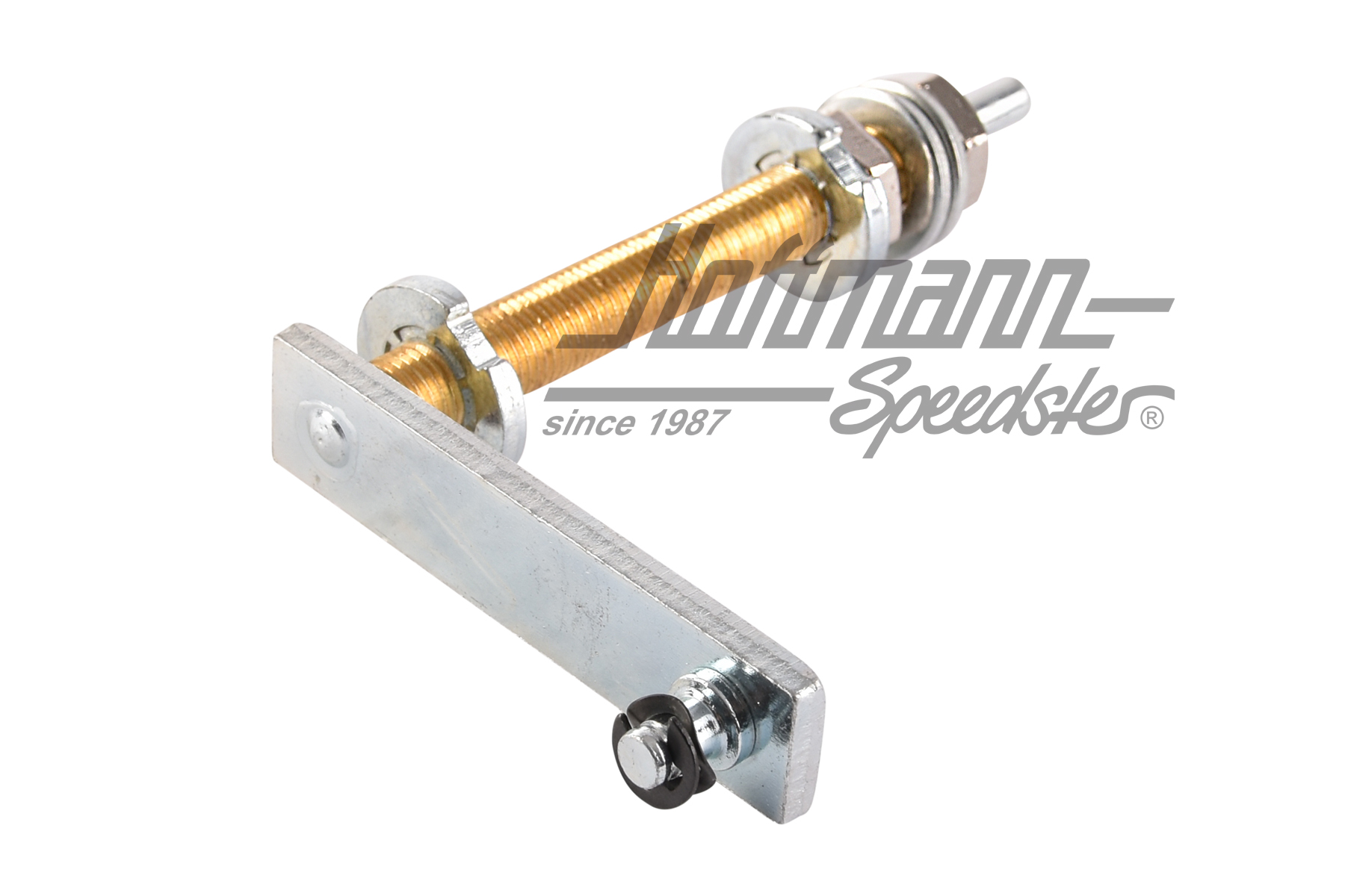 Axe d'essuie-glace, Bus T1, 8.65-7.67, gauche/droite                                                