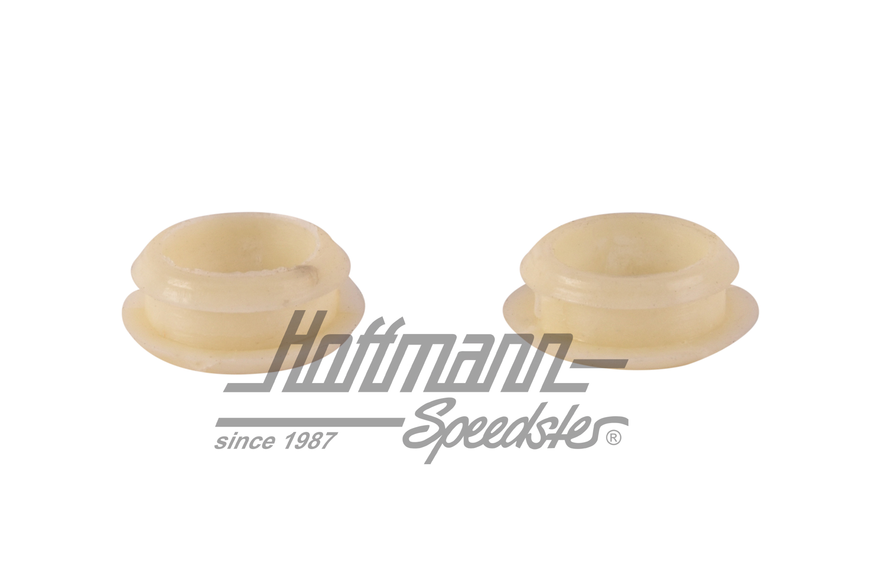 Coussinets de palier, boulons de fixation
                                                         