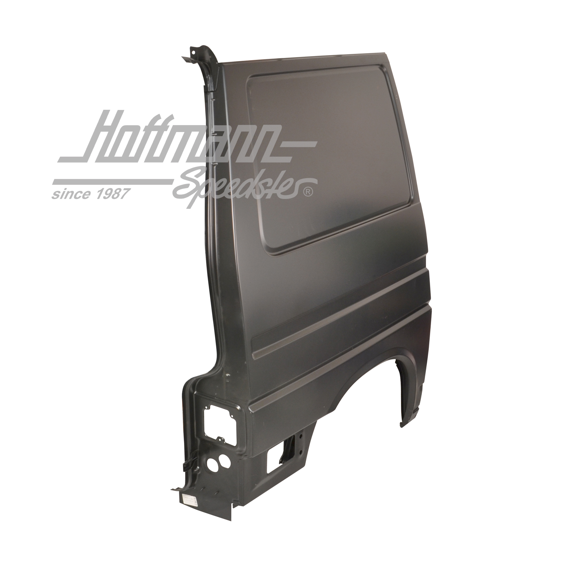 Panneau latéral, arrière, 9.90-11.95, droite (court)                                                