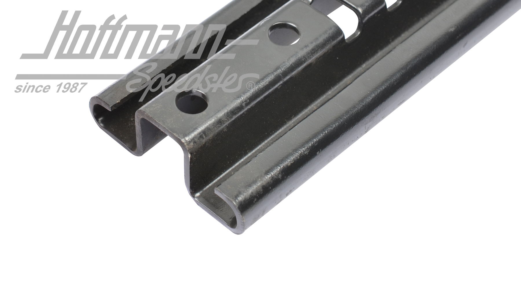 Glissière de siège, avant, Bus T4                                                                   