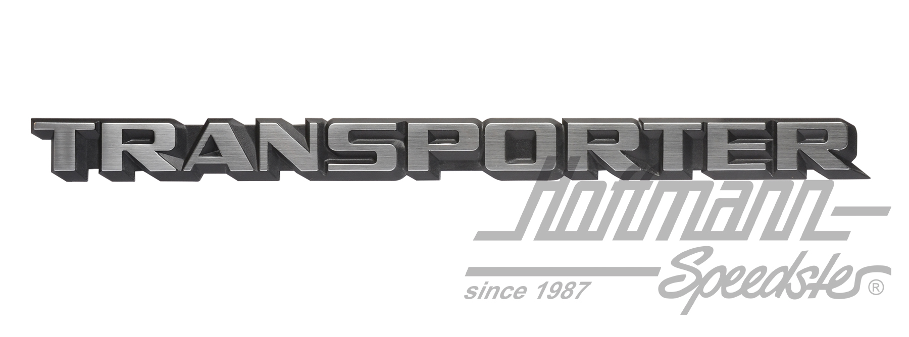 Sigle, Transporter, arrière, court | 245 853 689 B | 370-3860-03