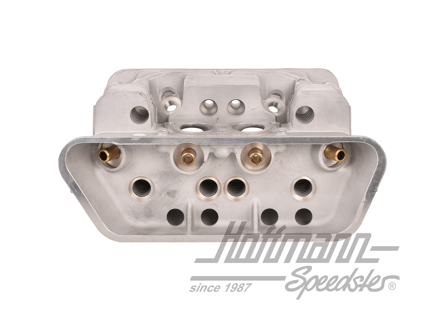 Culasse, nue, Porsche 356 C/912, II                                                                 