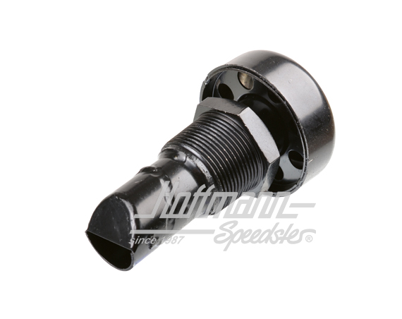 Ventilation, carter de boîte de vitesses, 356 A/B/C                                                 