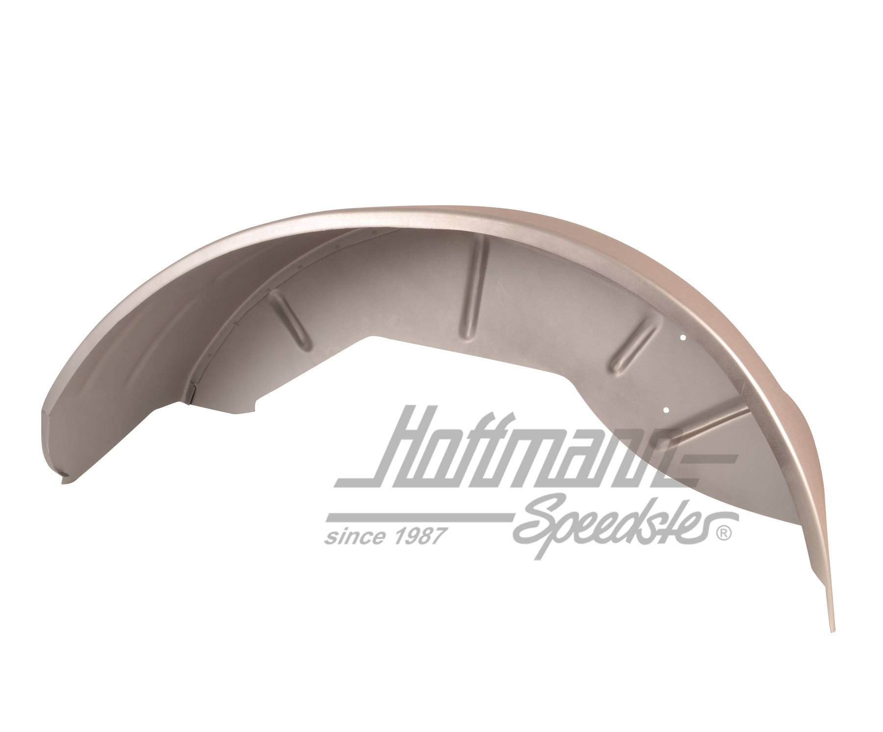 Passage de roue, intérieur, arrière, 3.55-7.62, gauche | 211 801 561 B | 095-0535-21