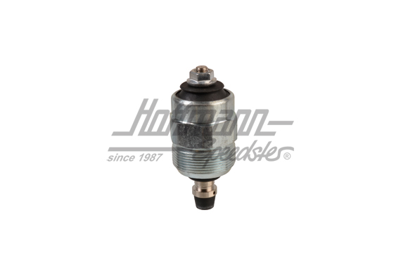 Électrovanne, pompe à injection (Bosch) | 028 130 135 B | 308-7030