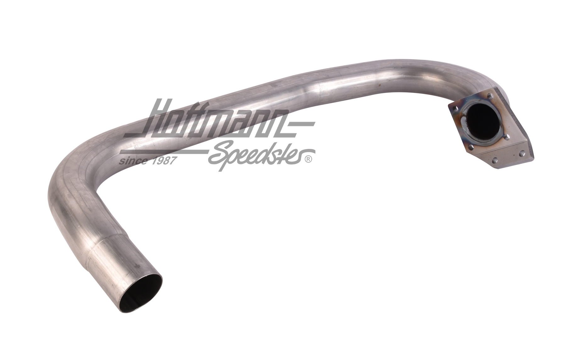 Tuyau d'échappement, Bus T3, 1.6 T-Diesel, 84-89 | 068 251 171 E | 320-3103